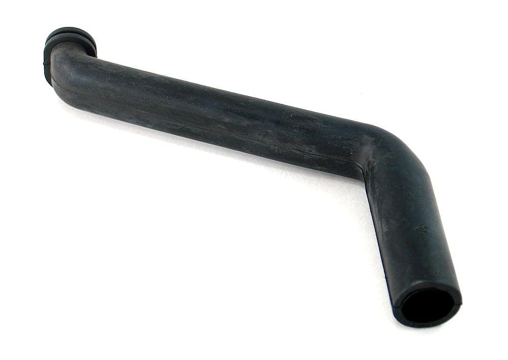 Part #090947A, Generator Breather Tube / 3.50 x 2.60 x 0.80