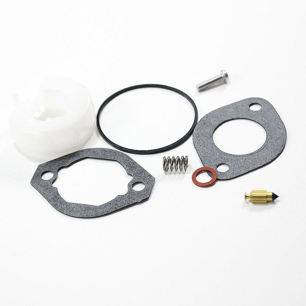 Part #0A4600Esrv, Lawn & Garden Equipment Engine Carburetor Rebuild Kit