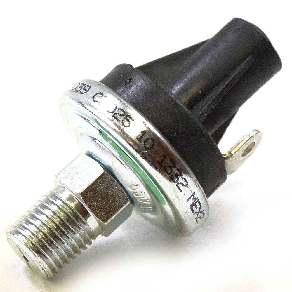 Part #0C30250Srv, Lawn & Garden Equipment Engine Oil Pressure Switch (Replaces 0C3025)