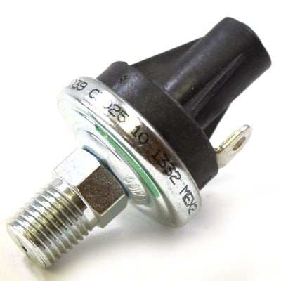 Lawn & Garden Equipment Engine Oil Pressure Switch undefined