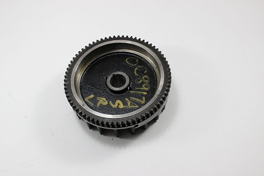 Part #0C8917Asrv, Generac Lawn & Garden Equipment Engine Flywheel / 8.20 x 8.10 x 2.90