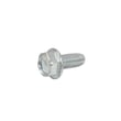 Screw for Generac XG4000-5778-1 - Part 0D4662