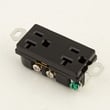 Generator Receptacle, 20-amp, 120-volt for Generac GP5500-5939-4 - Part 0D4968