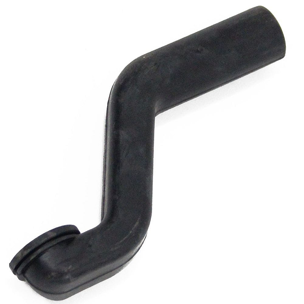 Part #0D7199A, Generac Generator Breather Hose / 6.00 x 4.00 x 1.00