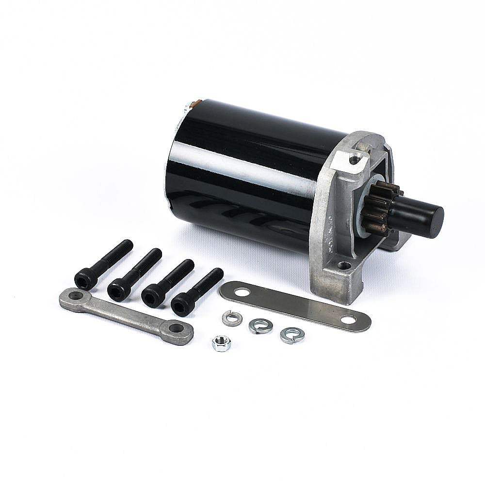 Part #0D92300Esv, Generator Starter Assembly / 8.20 x 6.70 x 6.40