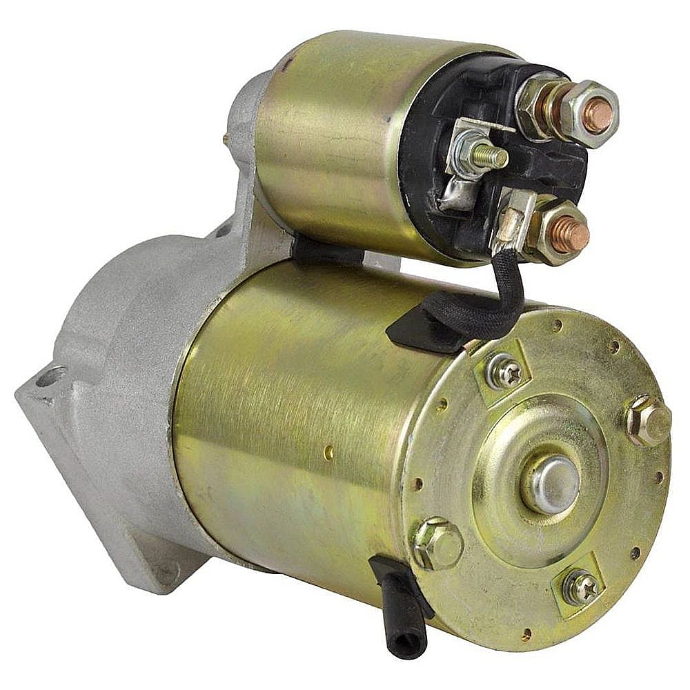 Part #0E42710Srv, Starter 8–in