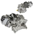 Generator Long Block 0E8804