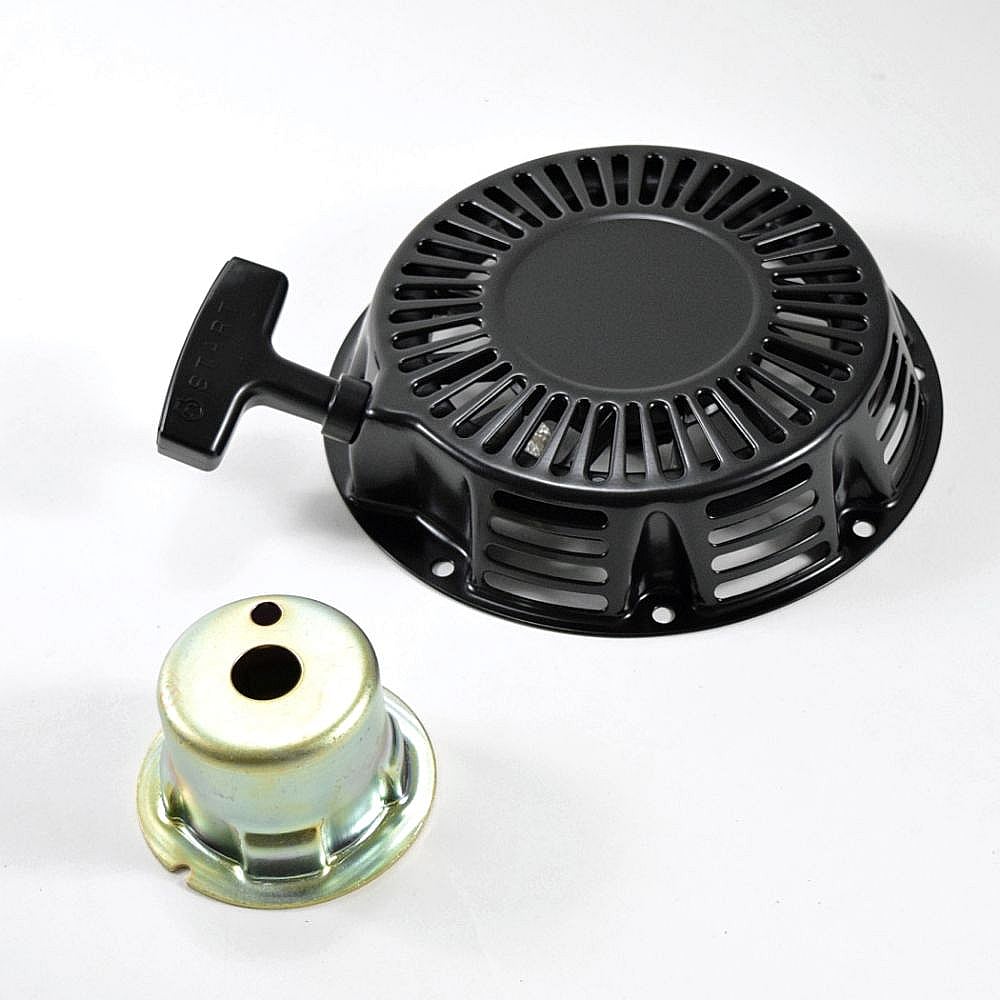 Part #0E94830Srv, Lawn & Garden Equipment Engine Recoil Starter Assembly / 10.60 x 9.30 x 2.40
