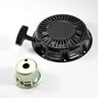 Generac Lawn & Garden Equipment Engine Recoil Starter Assembly 0E94830SRV