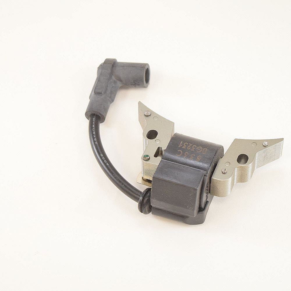 Generac Part #81675, Lawn & Garden Equipment Engine Ignition Coil | 4.30 x 4.20 x 4.10