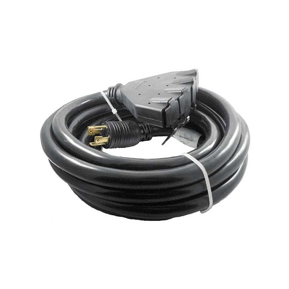Part #0G5743A, Generac Power Cord