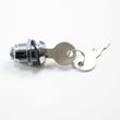 Lock Latch for Generac 006244-0 - Part 0G6624