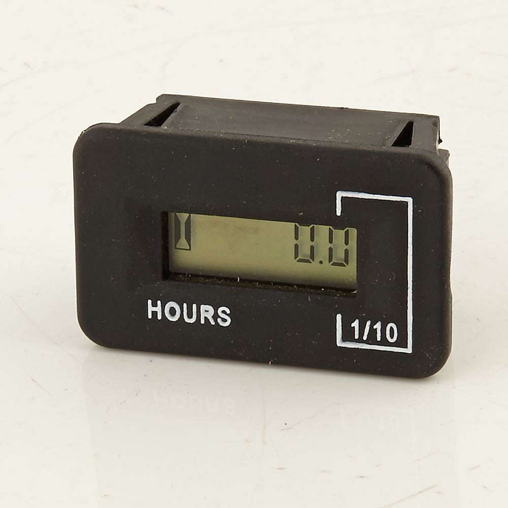 Hour Meter