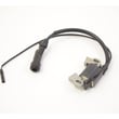Generator Engine Ignition Coil for Generac GP7500E-5943-5 - Part 0G84420150