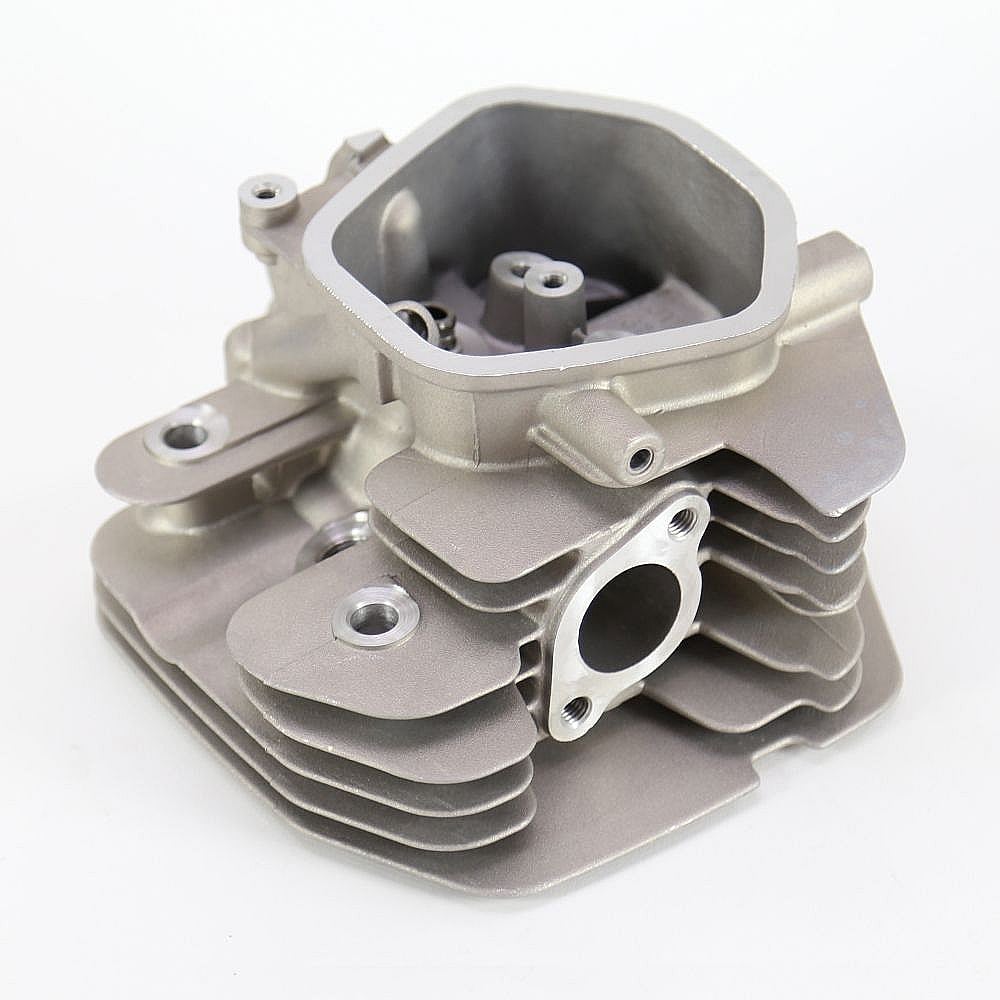 Part #0G84420208, Generator Engine Cylinder Head