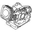 Crankcase 0G84420216