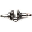 Lawn & Garden Equipment Engine Crankshaft for Generac 5941-1 - Part 0G84420230