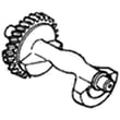 Weight for Generac 005940-0 - Part 0G84420232