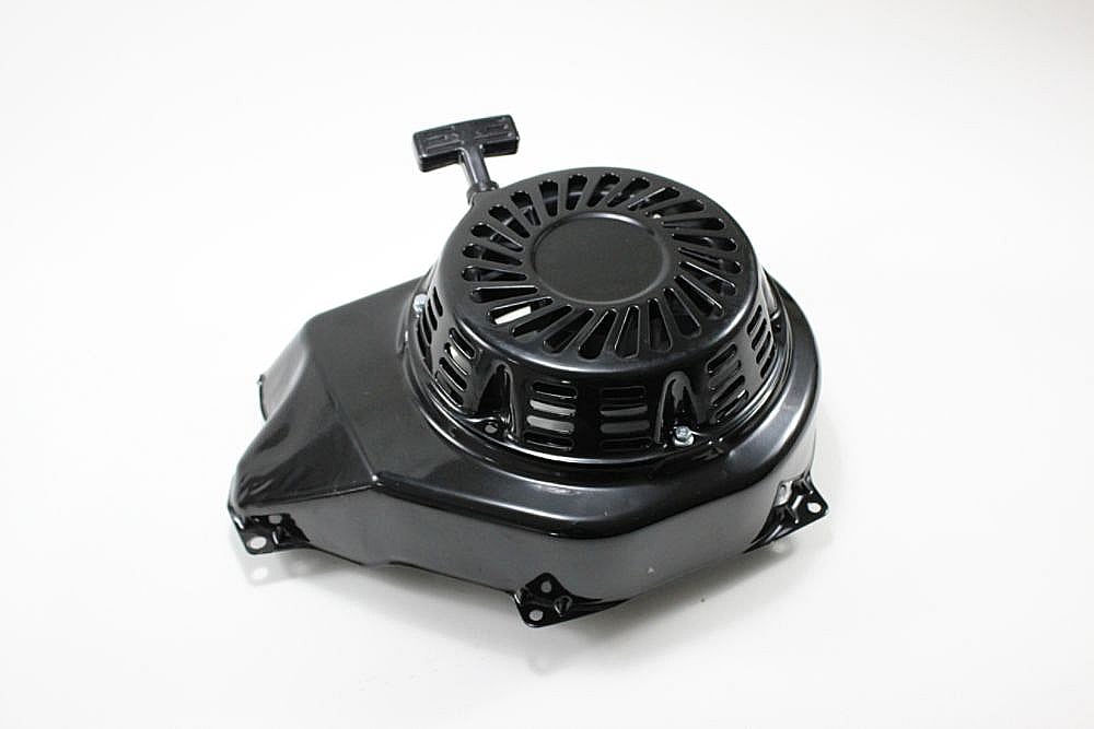 Part #0G84420242, Generator Recoil Starter Assembly
