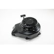 Generator Recoil Starter Assembly for Generac 5941-1 - Part 0G84420242