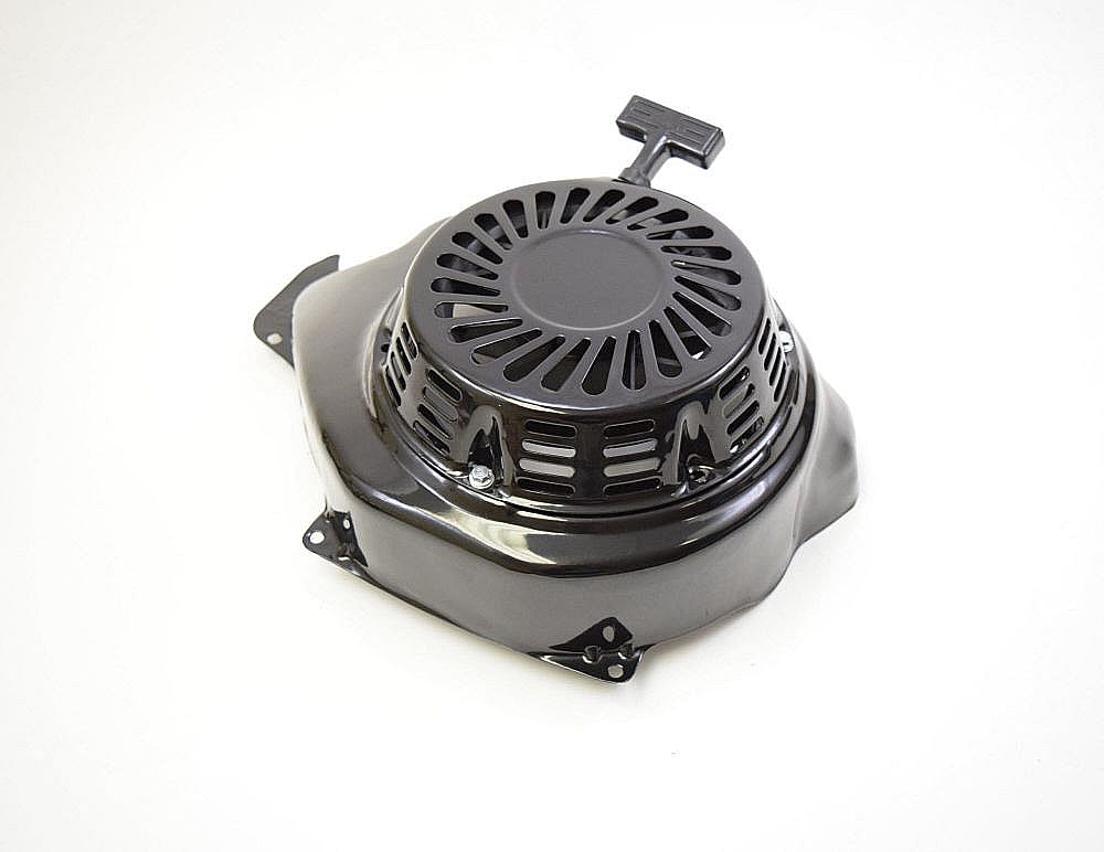 Part #0G8442A114, Lawn & Garden Equipment Engine Recoil Starter And Housing Assembly