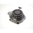Lawn & Garden Equipment Engine Recoil Starter And Housing Assembly for Generac GP7500E-5943-5 - Part 0G8442A114