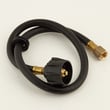 Gas Grill Gas Hose for Generac 006001-0 - Part 0G8442F122