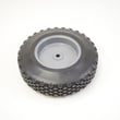 Generator Wheel for Generac GP7500E-5943-2 - Part 0G8651