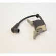 Lawn & Garden Equipment Engine Ignition Coil for Generac XG8000E-5747-1 - Part 0G9241T