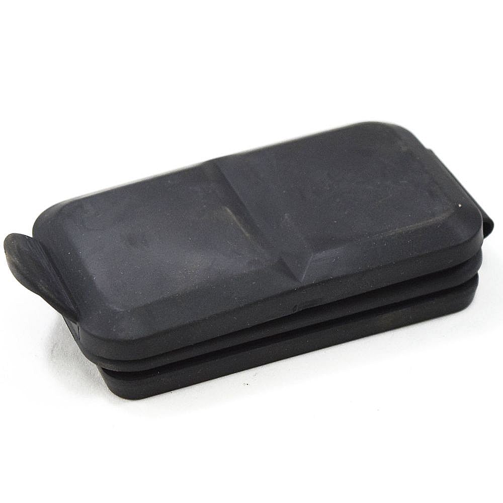 Part #0G9392, Generator Receptacle Cover, 20-Amp, 120-Volt / 5.50 x 3.00 x 0.75
