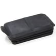 Generator Receptacle Cover, 20-amp, 120-volt for Generac 5798-2 - Part 0G9392