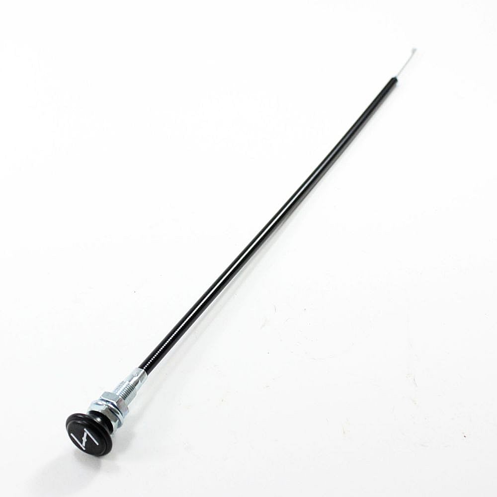 Part #0G9560A, Generator Engine Choke Cable