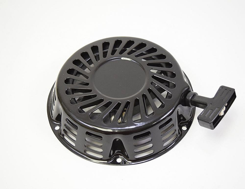 Part #0G9798, Generator Recoil Starter Assembly
