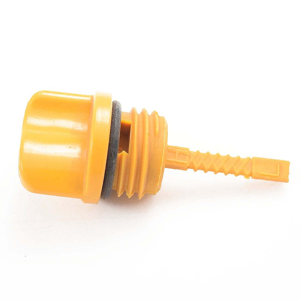 Part #0G9799, Generator Engine Dipstick / 3.00 x 2.00 x 2.00