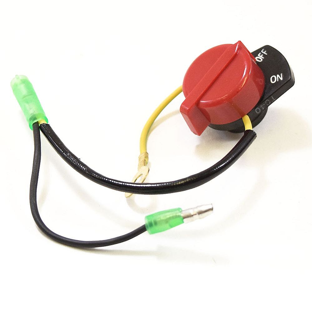 Generator Ignition Switch