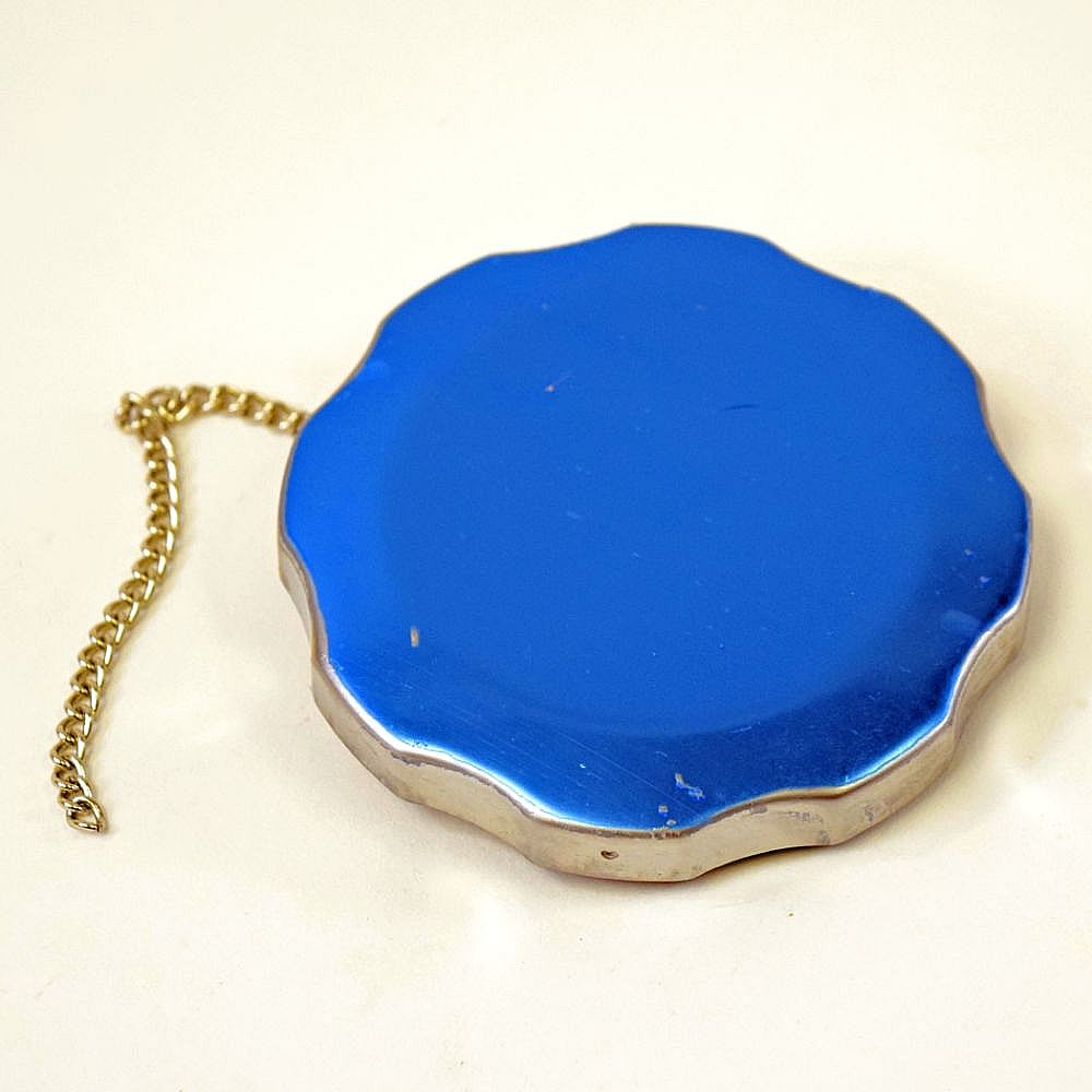 Generac Part #0H0958, Generator Fuel Tank Cap | 9.50 x 6.00 x 1.00