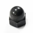 Lawn & Garden Equipment Nut for Generac GP7500E-5943-2 - Part 0H1782