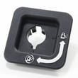 Generator Fuel Shut-off Valve Bezel for Generac 5798-2 - Part 0H2142