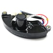 Alternator for Generac XG8000E-5747-3 - Part 0H2579C