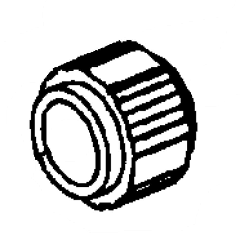 Part #0H2734C, Generator Stator