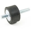 Vibration Mount for Generac 005778-0 - Part 0H2771