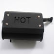 Generator Muffler for Generac XG8000E-5747-2 - Part 0H3034