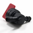 Generator Fuel Shut-off Valve for Generac 5798-2 - Part 0H3419