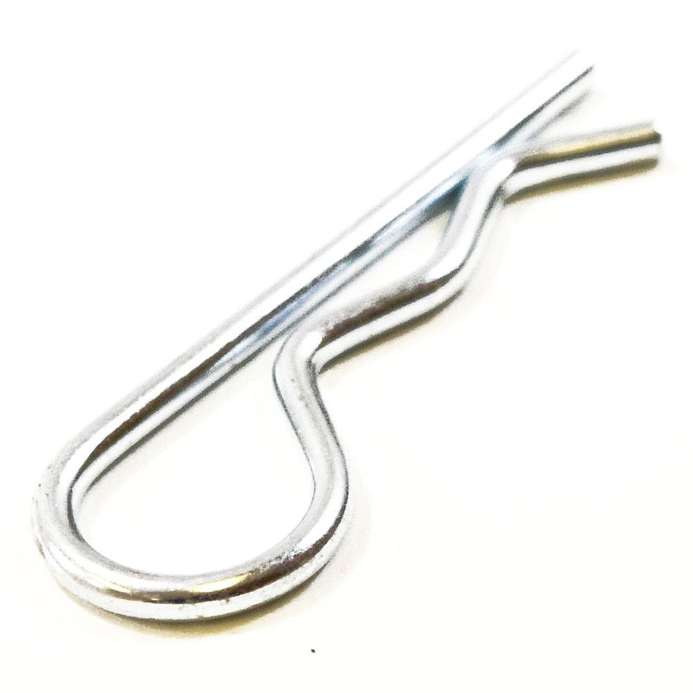 Part #0H3443, Generator Wheel Axle Cotter Pin