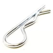 Generator Wheel Axle Cotter Pin for Generac 005778-0 - Part 0H3443