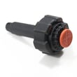 Cap for Generac IX1400-5842-0 - Part 0H43470110