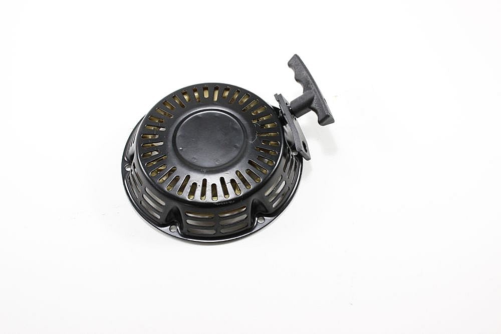 Part #0H43470156, Generator Recoil Starter Assembly