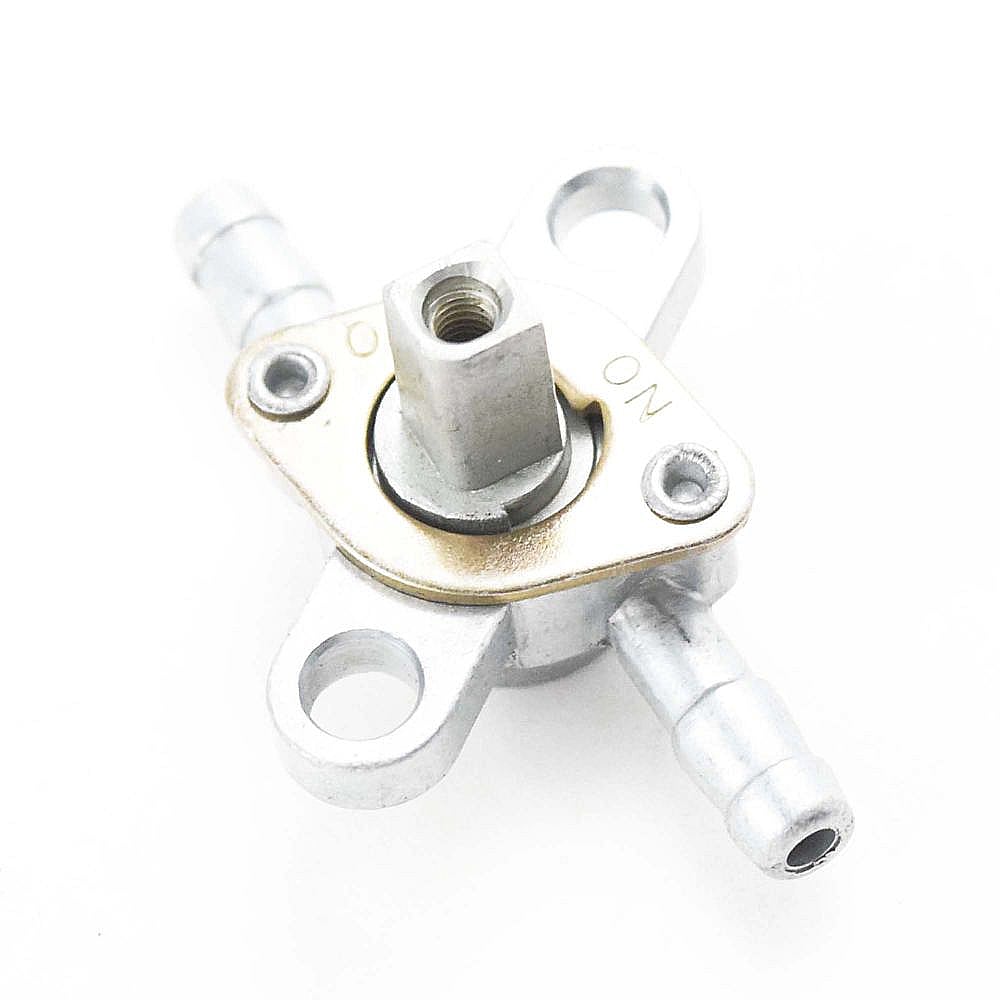 Part #0H43470173, Generator Fuel Shut-Off Valve