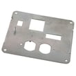 Generator Control Panel for Generac IX2000-5793-0 - Part 0H43470212