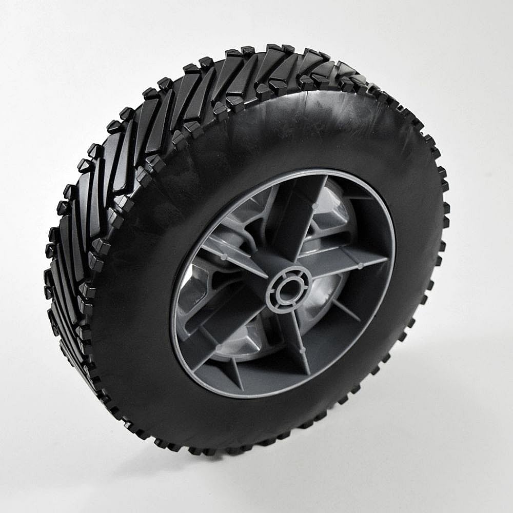 Part #0H4420, Generator Wheel